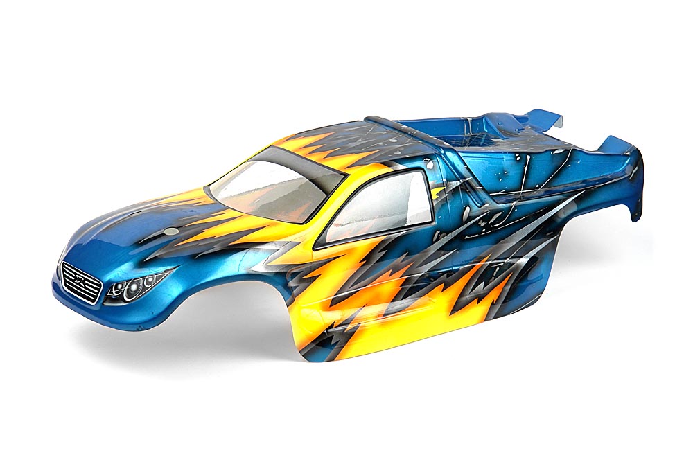 truggy body