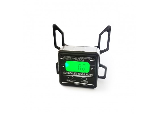 Digital Camber & Toe Gauge For 1/10th Offroad