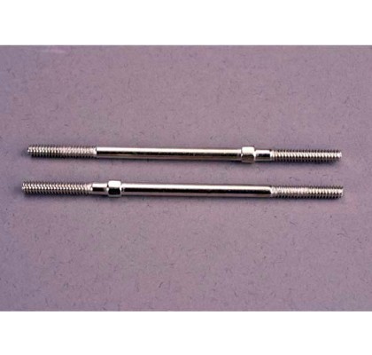 Turnbuckles (72mm) (Front Tie or optional Rear Camber Rods) (2)