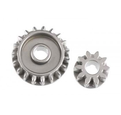 Fwd/Rev Gears for MMGT