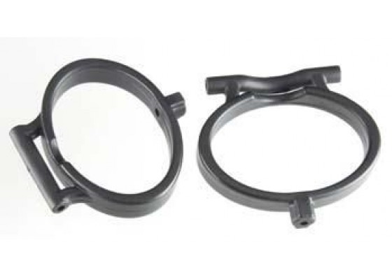 Bumper Rings for MMGT