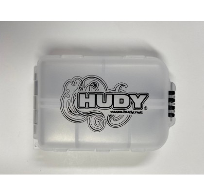 Hardware Box - Double-Sided - Small