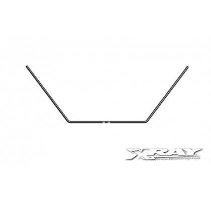 Anti-Roll Bar Front 1.2mm