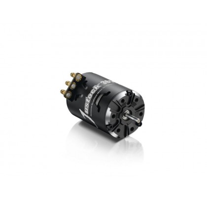 XeRun Juststock 3650 Sensored G2.1 Motors