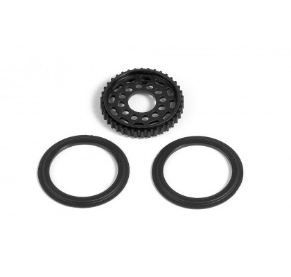 Timing Belt Pulley 38T for Multi-Diff