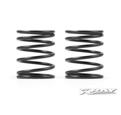 Xray 4S - T4 Short springs 2.5-2.8 Progressive (2)