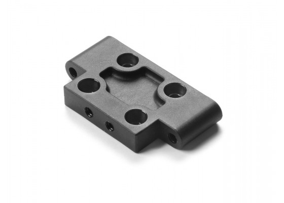 Composite Front Lower Arm Mount for 1-Piece Chassis