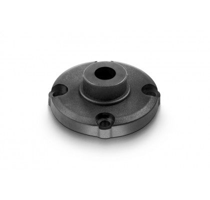 Composite Gear Differential Cover