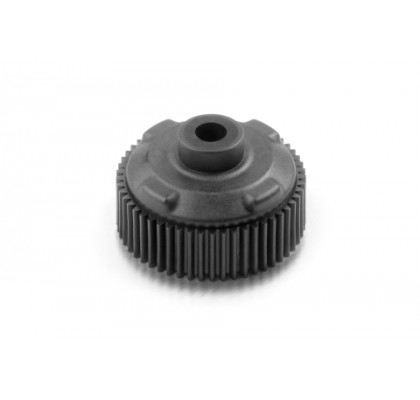 Composite Gear Diff. Case with Pulley 53T