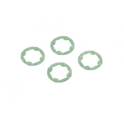 XB2 Differential Gasket (4)