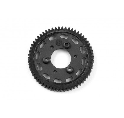 Composite 1-Speed Gear 59T (1ST) - V2