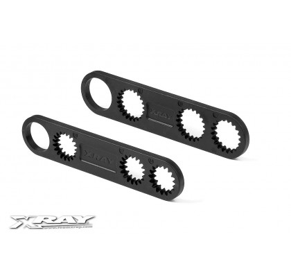RX8 Pinion Gear Tool Set (16~18z , 19~21z)