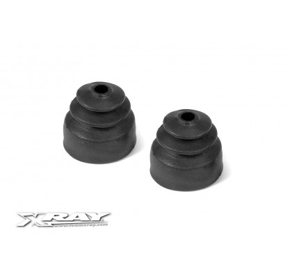 Central Drive Shaft Boot (2)