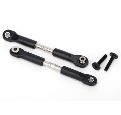 Turnbuckles, Camber link, 39mm (69mm Center to Center)