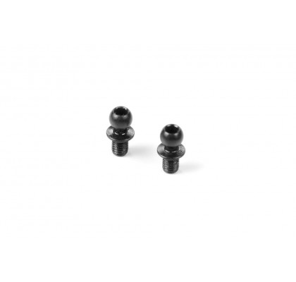 Ball End 4.2mm with 4mm Thread (2)