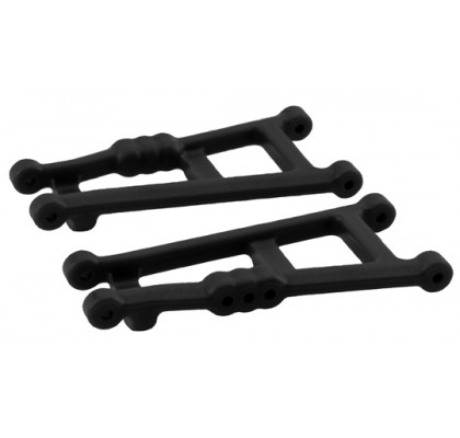 Rear Arms for the Traxxas Electric Rustler & Electric Stampede 2wd