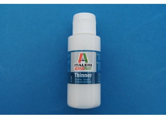 Acrylic Thinner (60ml) New 