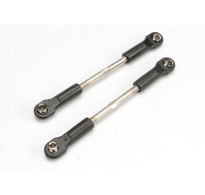 Turnbuckles, Camber links, 58mm
