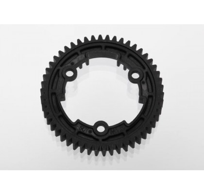 Spur Gear, 50-tooth (1.0 metric pitch)