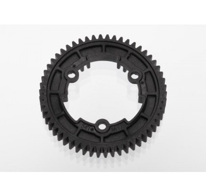 Spur Gear, 54-tooth (1.0 Metric Pitch)