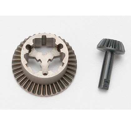 Ring Gear, Differential/ Pinion Gear