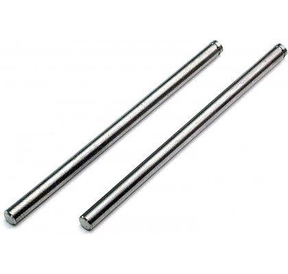 TI-64 Front Lower Pins - Kyosho FW05