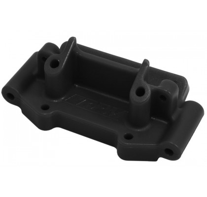 Front Bulkhead for most 1:10 scale Traxxas 2wd Vehicles