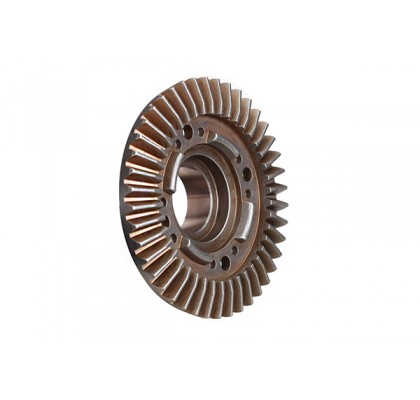 Differential, 42-tooth Ring gear, (use with #7777, 7778 13-Tooth Differential Pinion Gears)