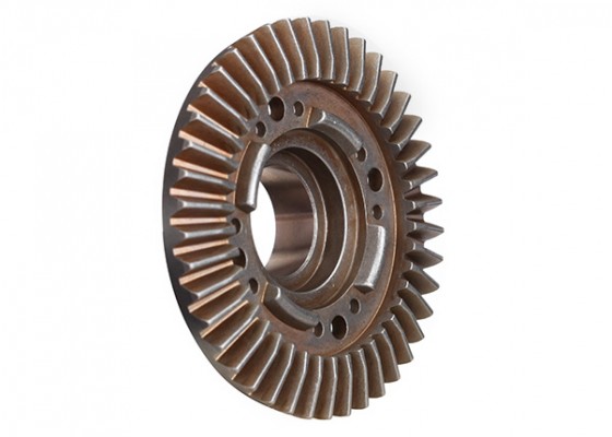 Ring gear, differential, 35-tooth (heavy duty) (use with #7790, #7791 11-tooth differential pinion gears)