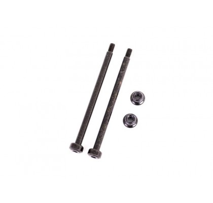 Rear Outer Suspension Pins-1 Pair