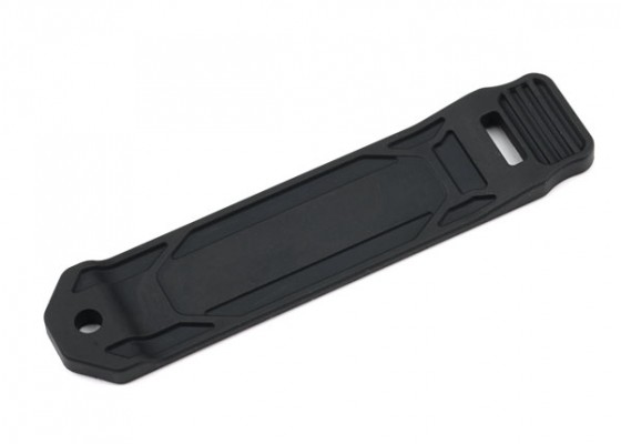 Rubber TRX-4m™ battery strap