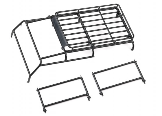 ExoCage/ Roof Basket (Top, Bottom, & Sides (Left & Right)) (fits #9712 Defender body)