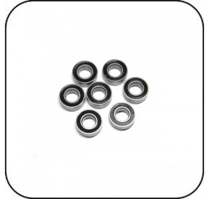 BF1015RS - F6700RS Bearing x 2