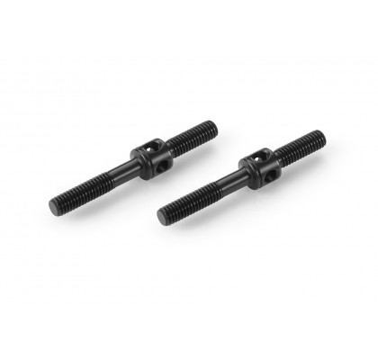 Adjustable Turnbuckle L/R 28 mm - HUDY Spring Steel™ (2)