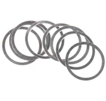 Differential Shims