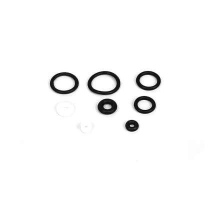 O-Ring Replacement Set for Airbrush Set "Caravaggio"