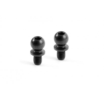 Ball End 4.9mm with 4mm Thread (2)