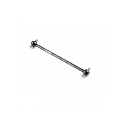 Front Central Dogbone Drive Shaft 80mm - HUDY Spring Steel™