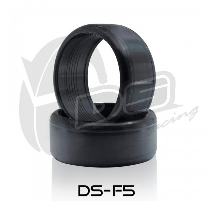 DS-002 / Drift Tire Drifter Street F5 (4pcs)