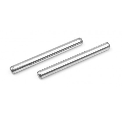 Front Lower Outer Pivot Pin 3x30mm(2)