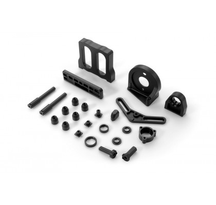Composite On-Road Starter Box Spare Parts Set for (104400)