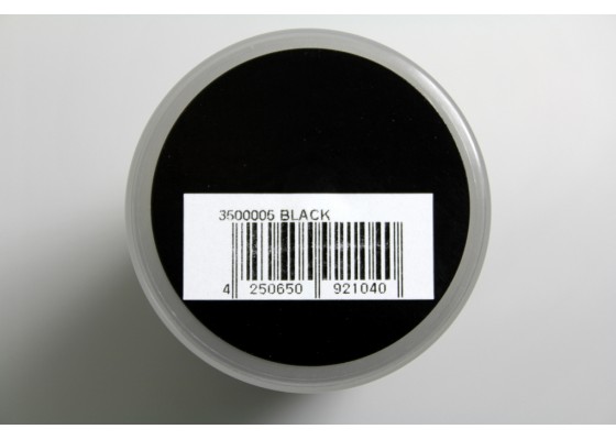 Standard Siyah Spray Kep Boyası 150ml