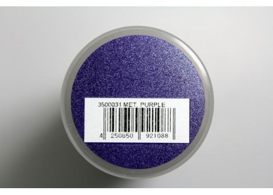 Metalic Purple 150ml Spray Paint