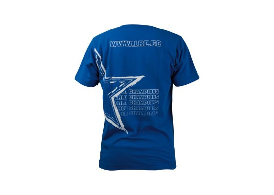 Factory Team T-Shirt XXL