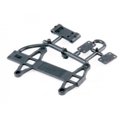 Battery Tray + Front Suspension Holder S10 Twister TX