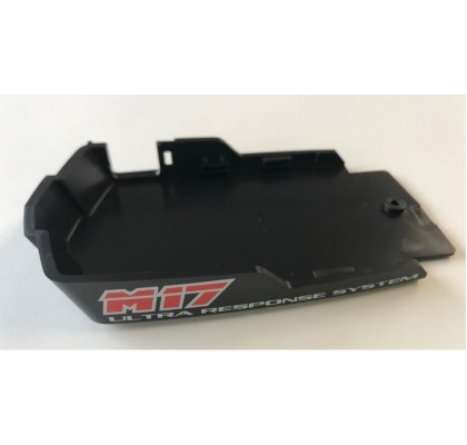 Replacement Battery Cover for M17