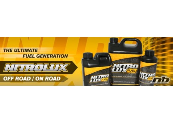 Nitro Fuel For Car