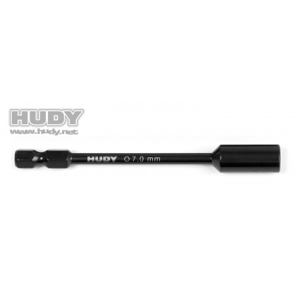 HUDY Profitool Allen Wrench # 1.5mm - V2 • Team NCRC