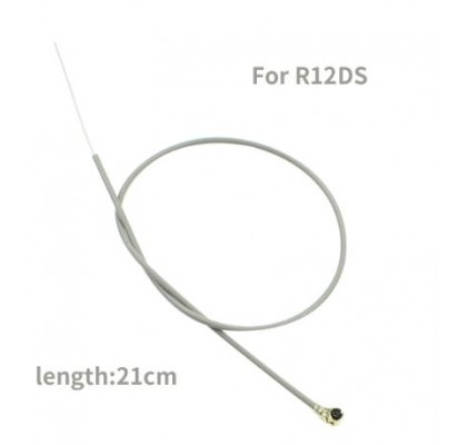 R12DS IPEX Bağlantı Alıcı Anten Kablosu (21cm)
