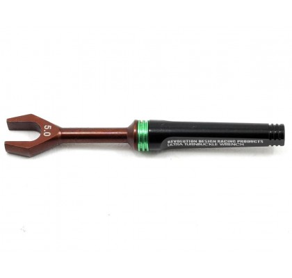 Ultra Turnbuckle Wrench 5mm